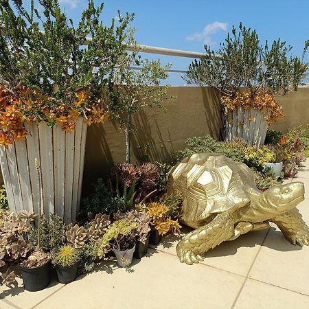 Three Cities Apartments Cospicua Zewnętrze zdjęcie