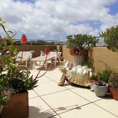Three Cities Apartments Cospicua Zewnętrze zdjęcie
