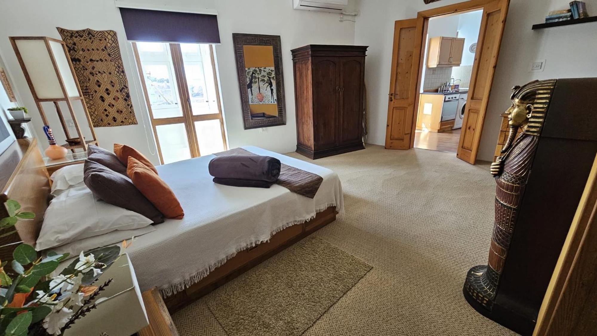 Three Cities Apartments Cospicua Zewnętrze zdjęcie