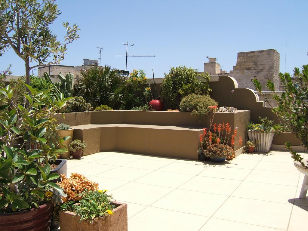 Three Cities Apartments Cospicua Zewnętrze zdjęcie