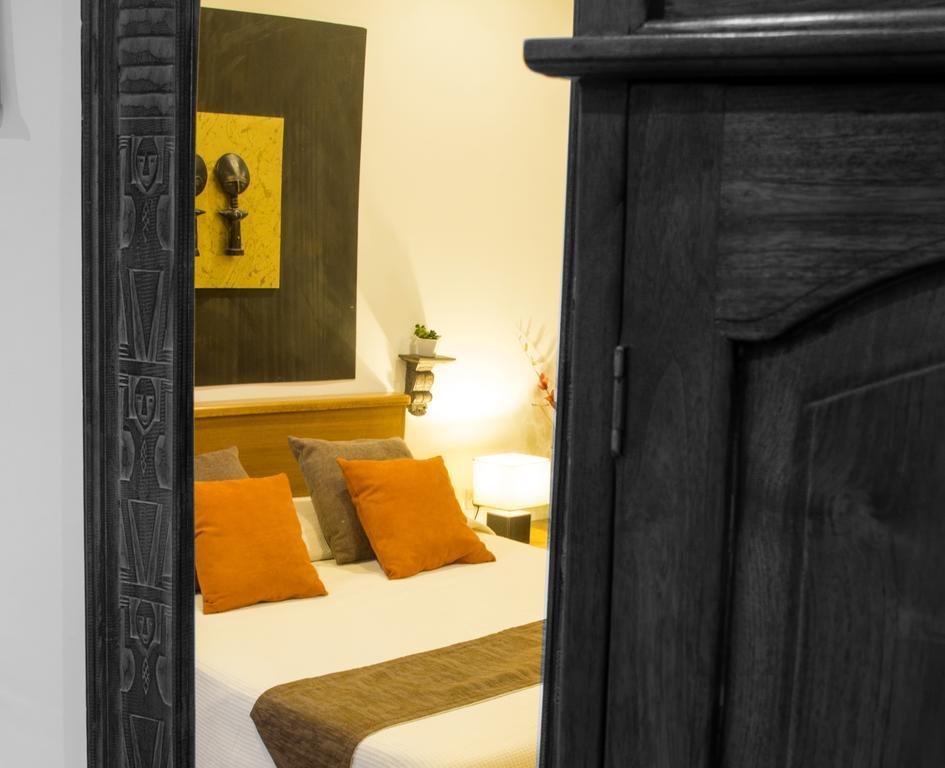 Three Cities Apartments Cospicua Zewnętrze zdjęcie
