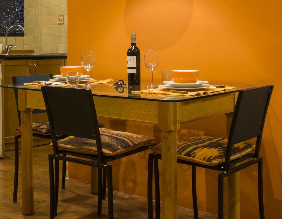 Three Cities Apartments Cospicua Zewnętrze zdjęcie