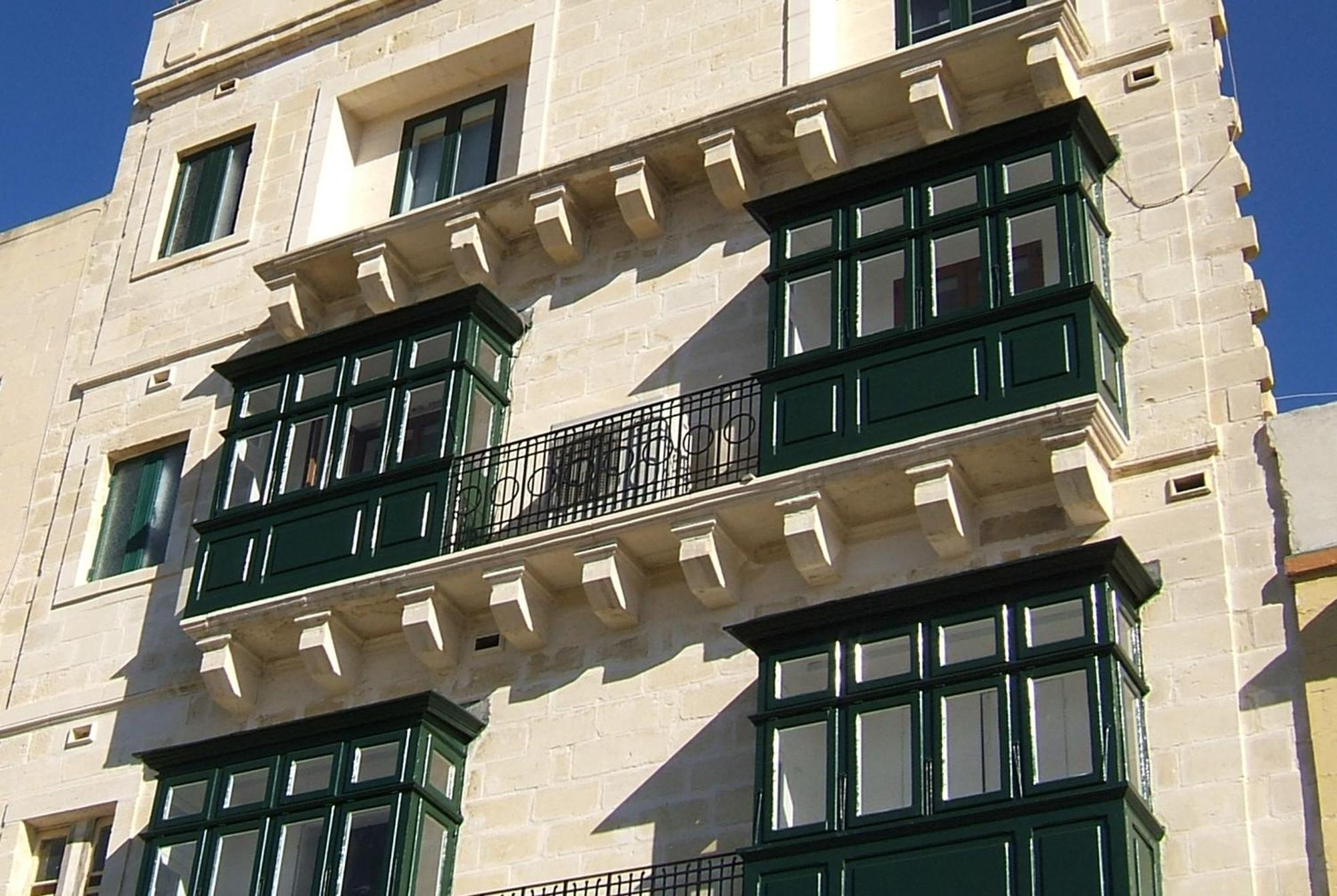 Three Cities Apartments Cospicua Zewnętrze zdjęcie