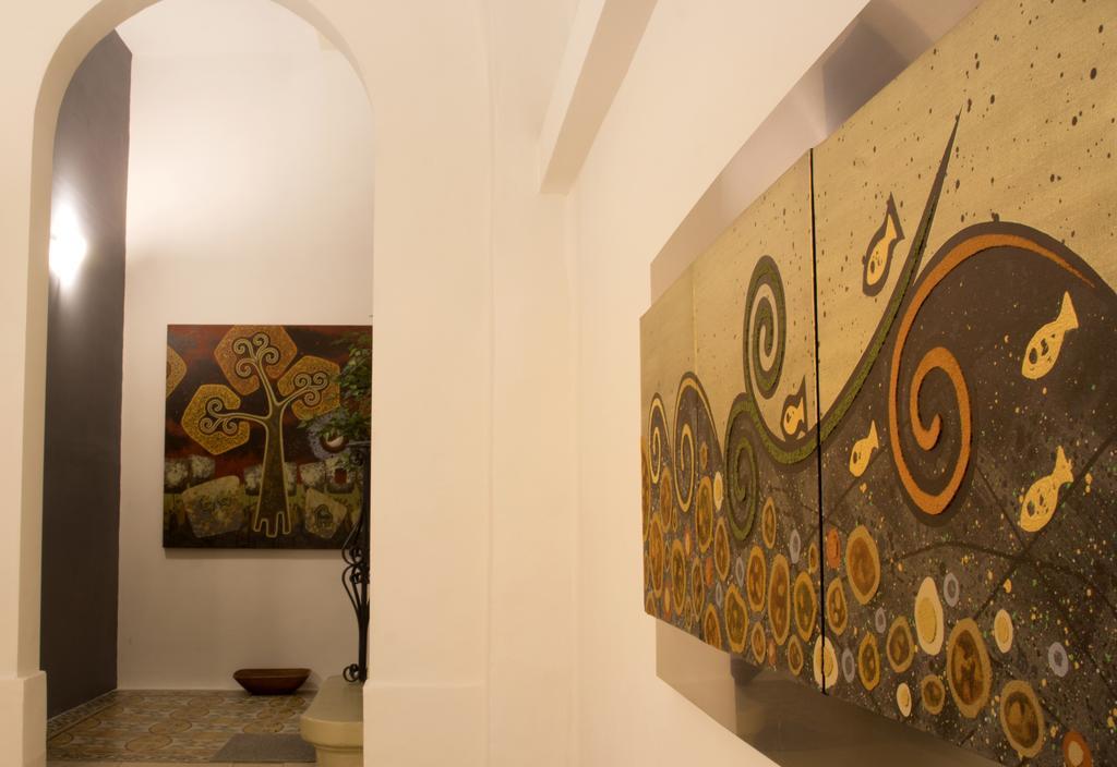 Three Cities Apartments Cospicua Zewnętrze zdjęcie