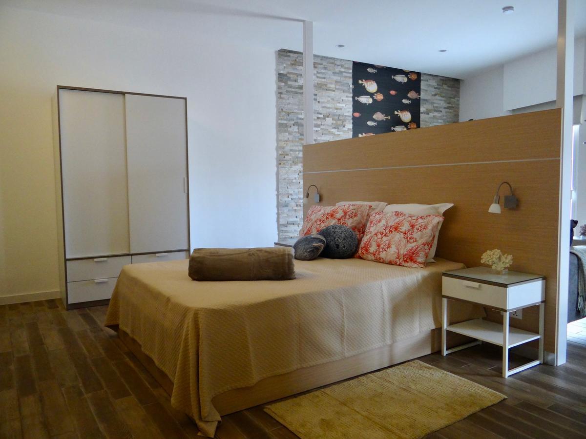 Three Cities Apartments Cospicua Zewnętrze zdjęcie