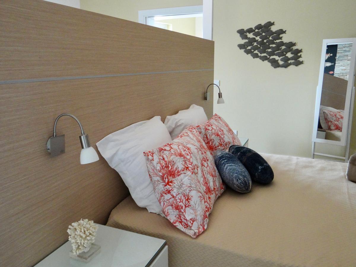 Three Cities Apartments Cospicua Zewnętrze zdjęcie