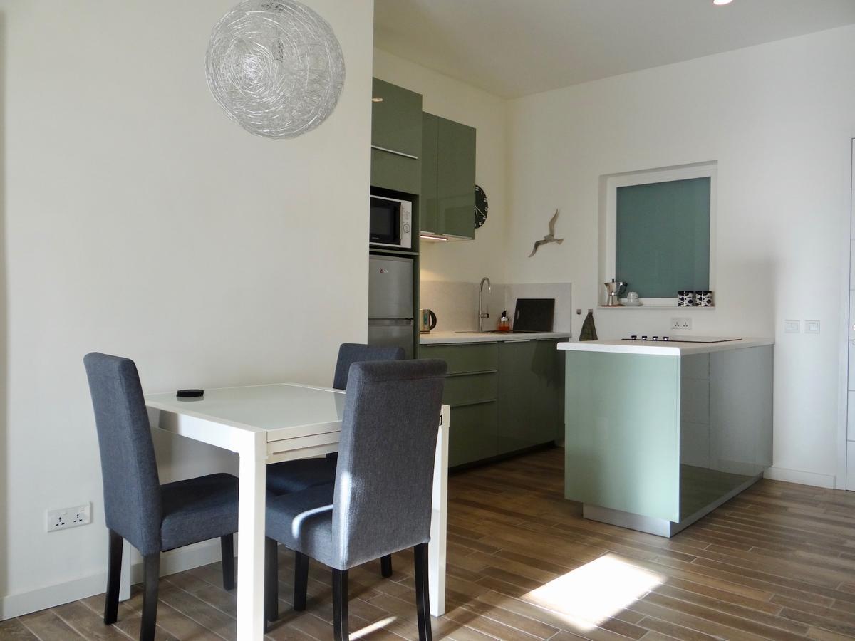 Three Cities Apartments Cospicua Zewnętrze zdjęcie