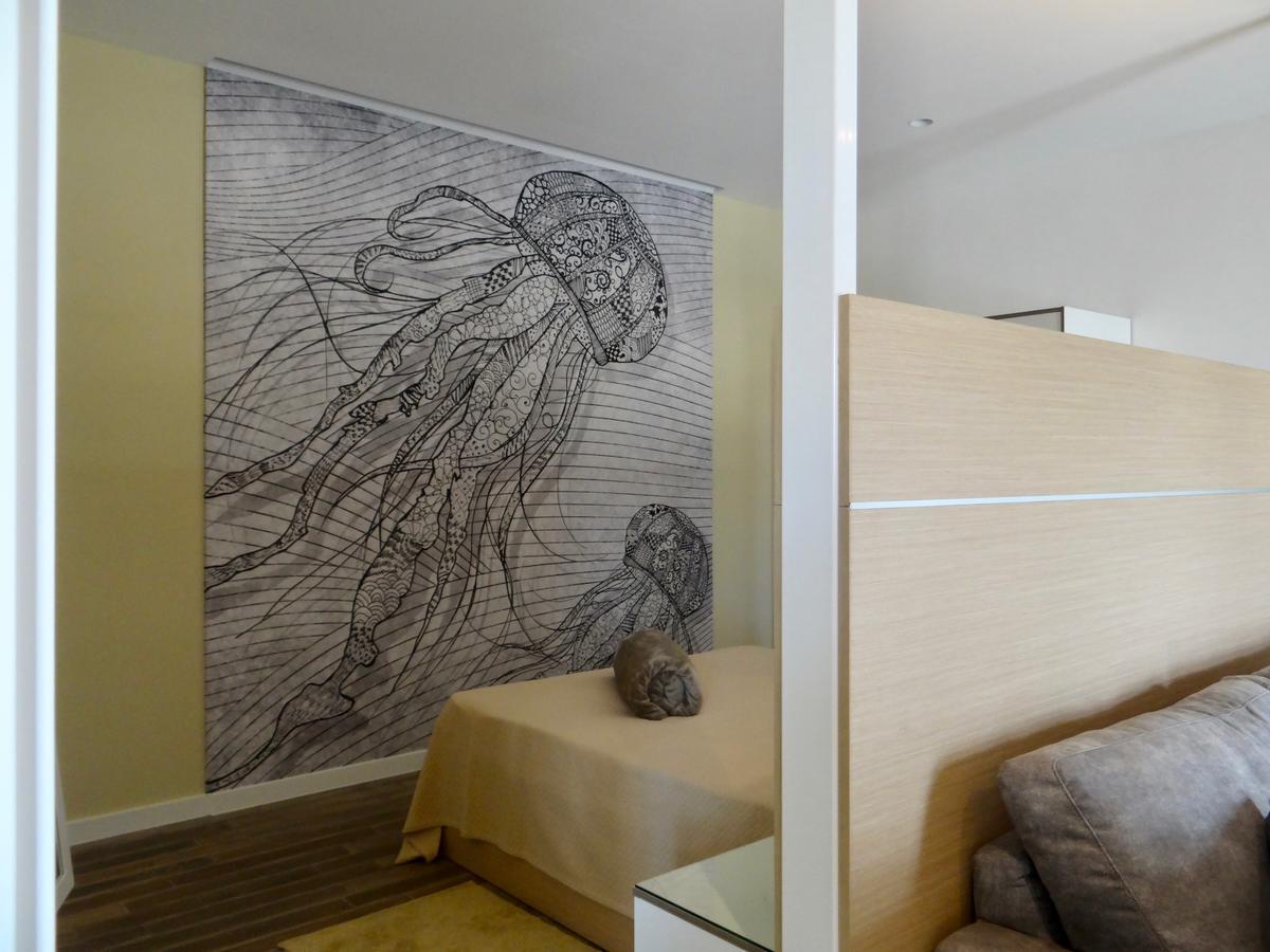 Three Cities Apartments Cospicua Zewnętrze zdjęcie
