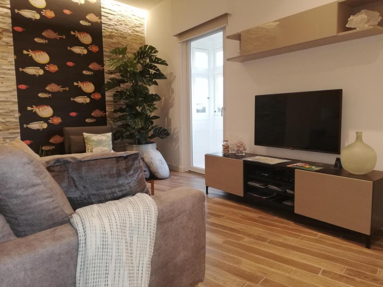Three Cities Apartments Cospicua Zewnętrze zdjęcie