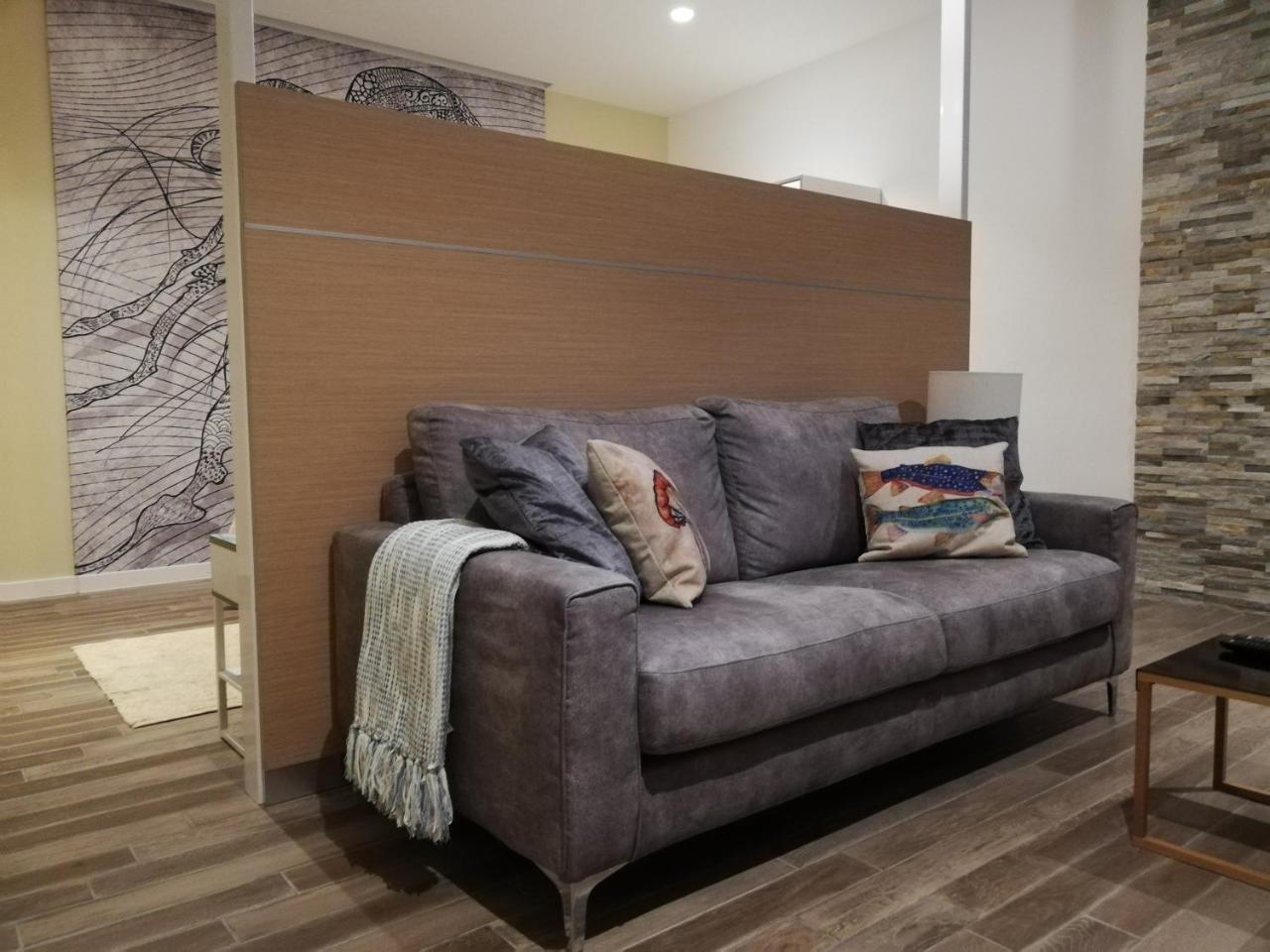 Three Cities Apartments Cospicua Zewnętrze zdjęcie