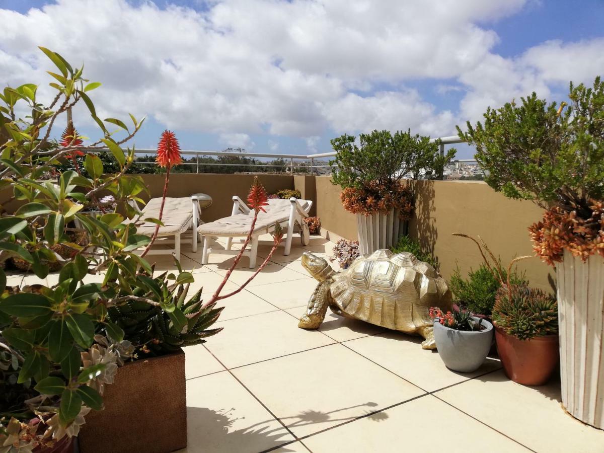 Three Cities Apartments Cospicua Zewnętrze zdjęcie